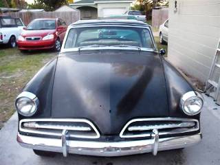 For Sale '53 K-body with Skytop pic1