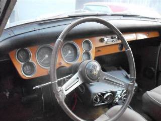 For Sale '53 K-body with Skytop pic2