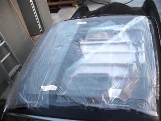 For Sale '53 K-body with Skytop pic3