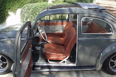 '63 Volkswagen pic1
