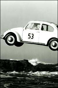 Herbie The Love Bug pic2