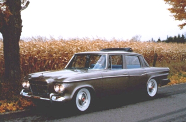 '62 Regal 4-door pic 7 - Steve Gottfried