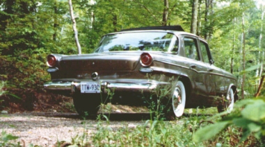 '62 Regal 4-door pic 8 - Steve Gottfried